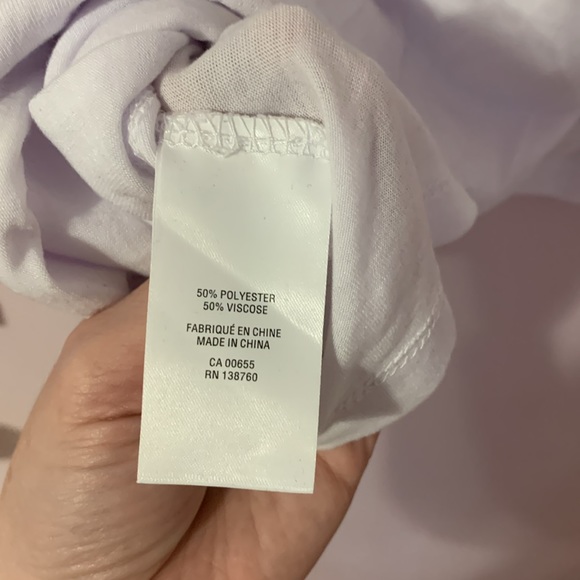 3/25$ Hyba yoga long sleeves t-shirt - Picture 4 of 6